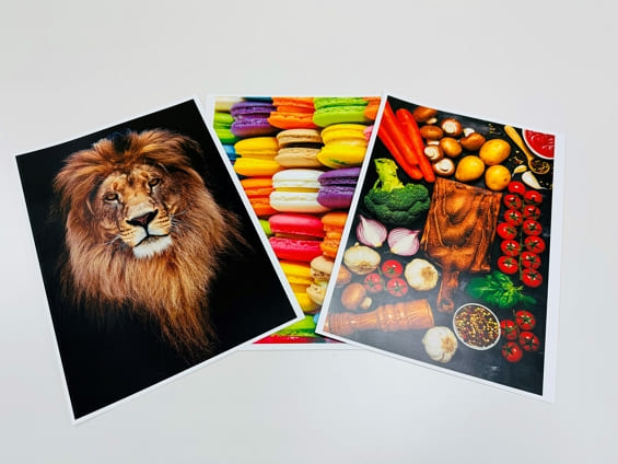 Laser Printing